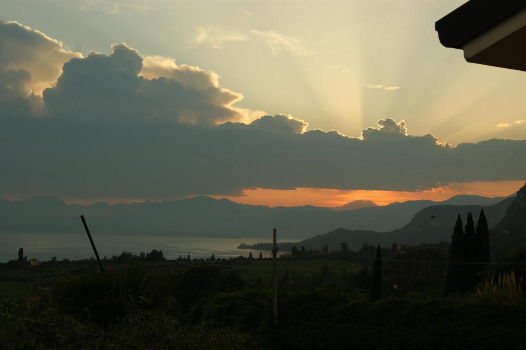 B&B Corte Frisonai Bardolino Exteriér fotografie